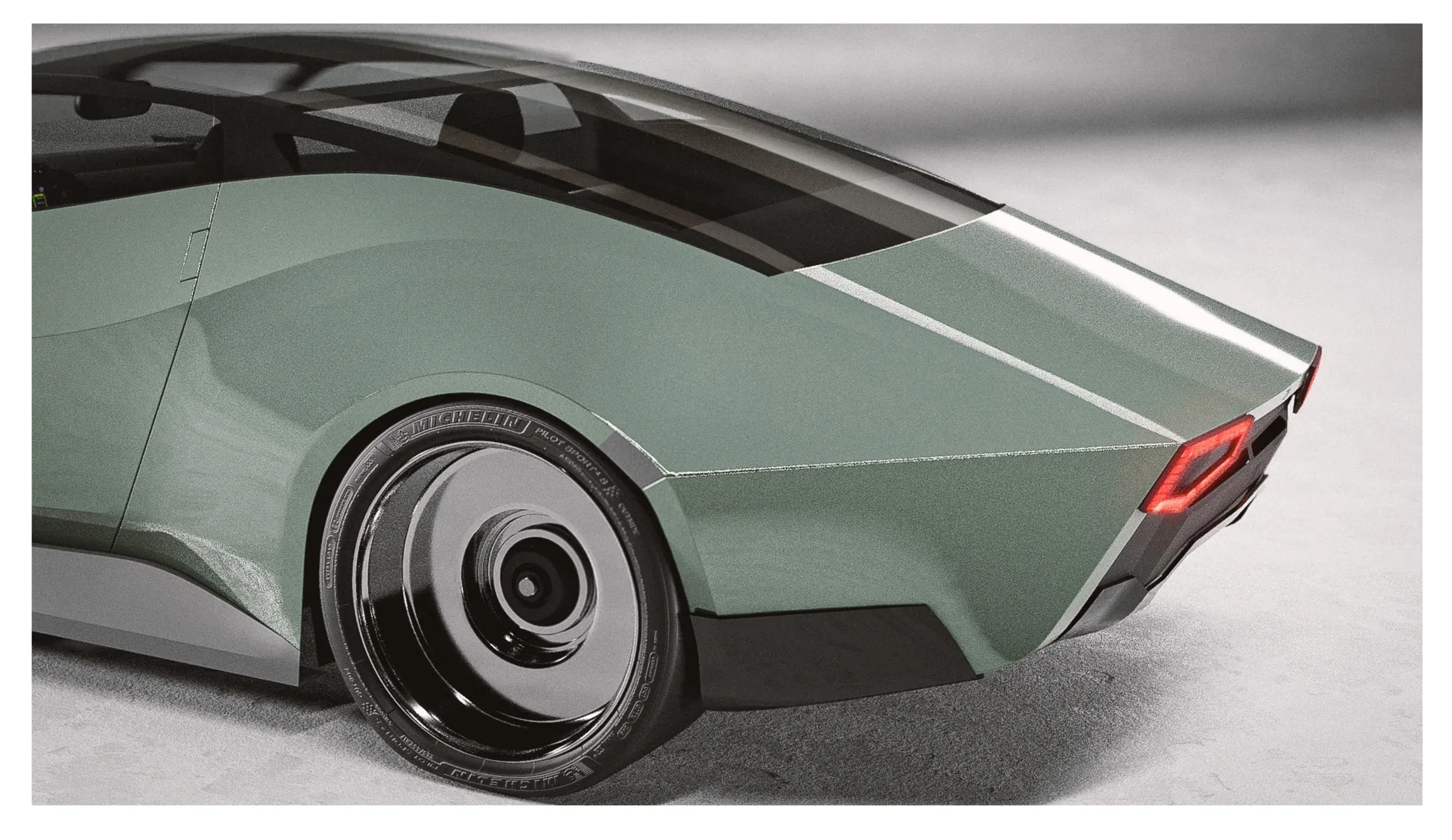 Final render