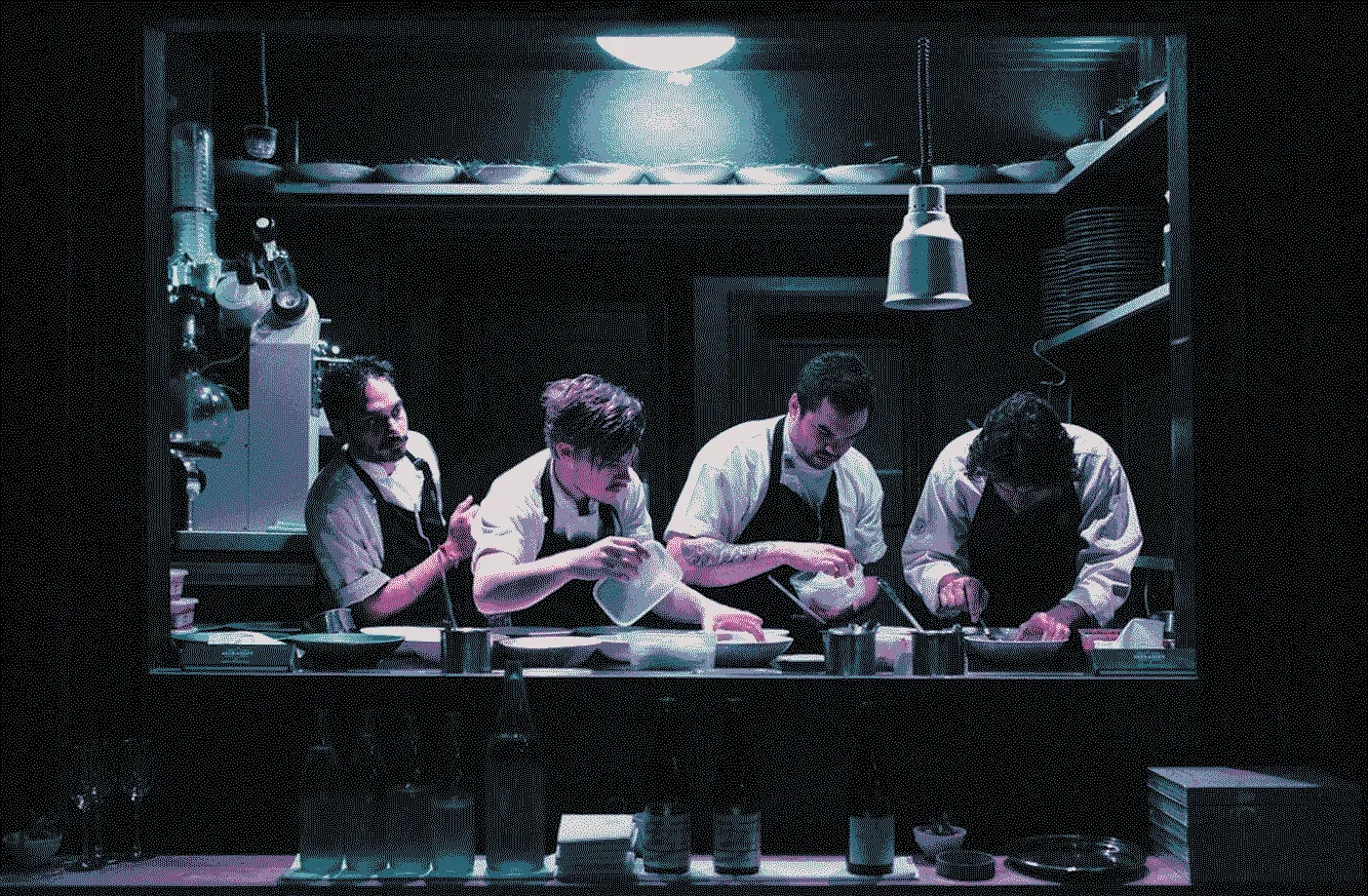 Chefs