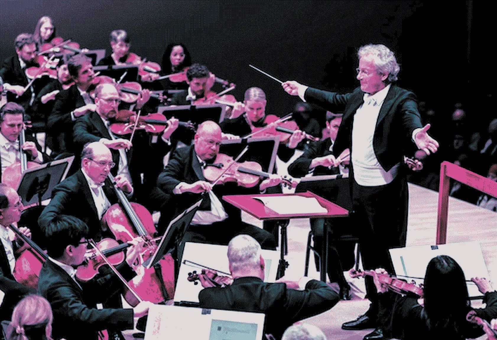 Musicians
