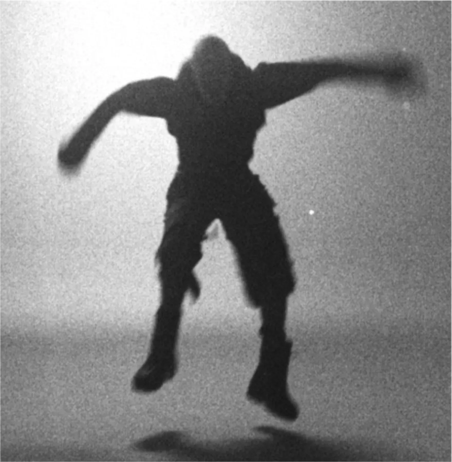 Movement — a still from the performance