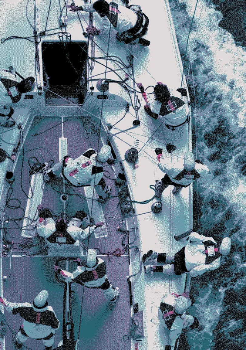 Sailors