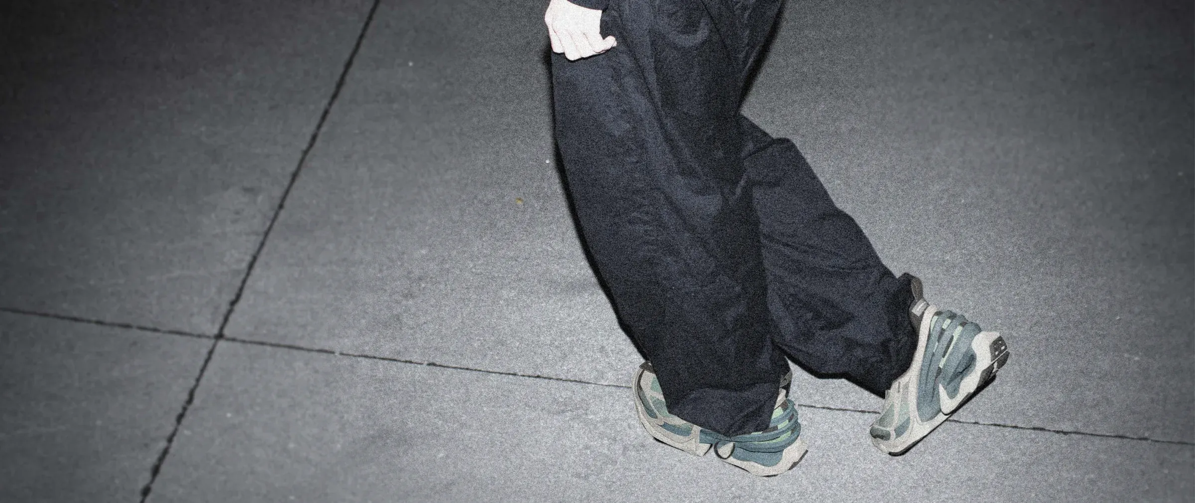 VAYN — worn on the street